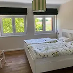 Apartment Baumberger Blick *