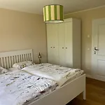Apartment Baumberger Blick *