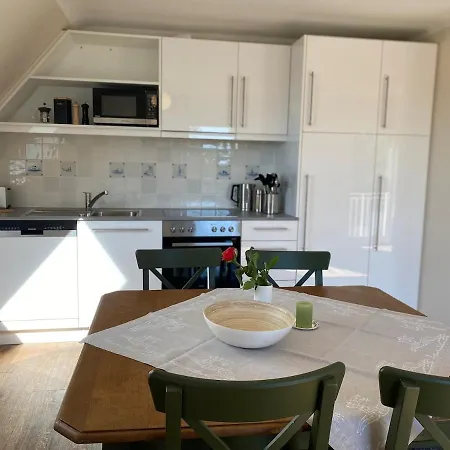 Baumberger Blick Apartament Nottuln