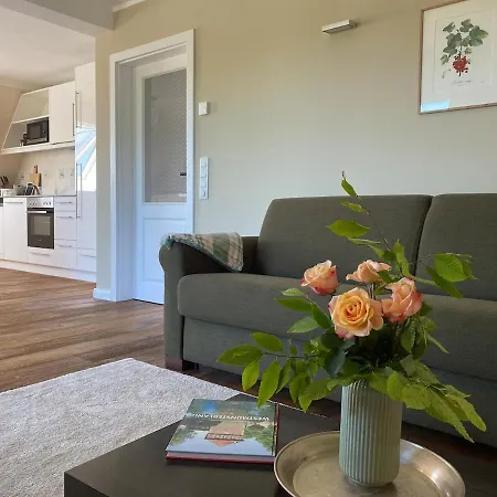 Apartament Baumberger Blick