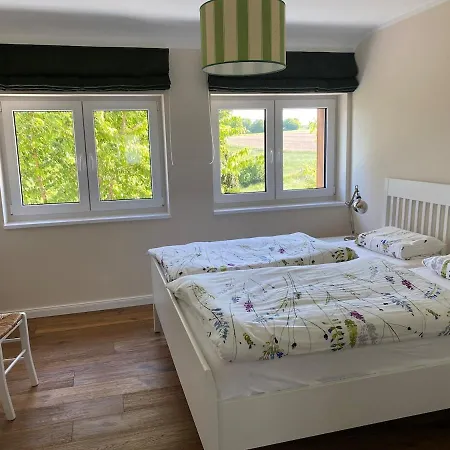 Apartment Baumberger Blick *