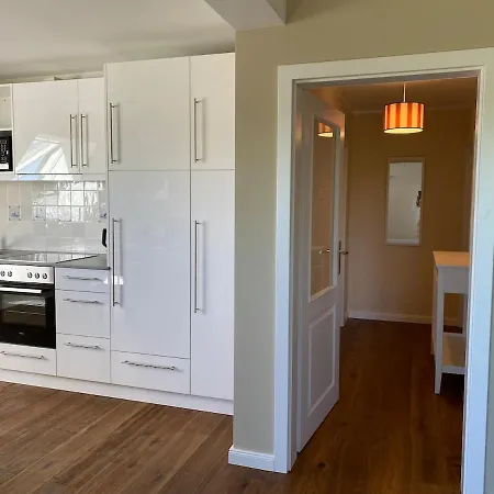 Baumberger Blick Nottuln