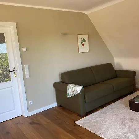 Baumberger Blick Apartment