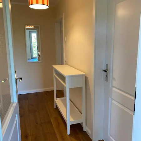 Apartment Baumberger Blick