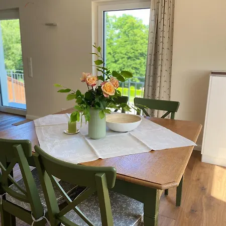 Baumberger Blick Apartment *