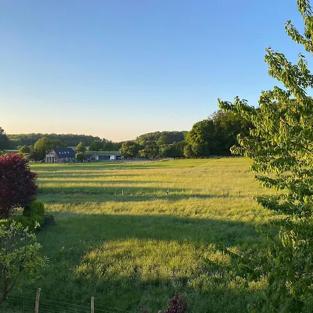 Apartament Baumberger Blick *