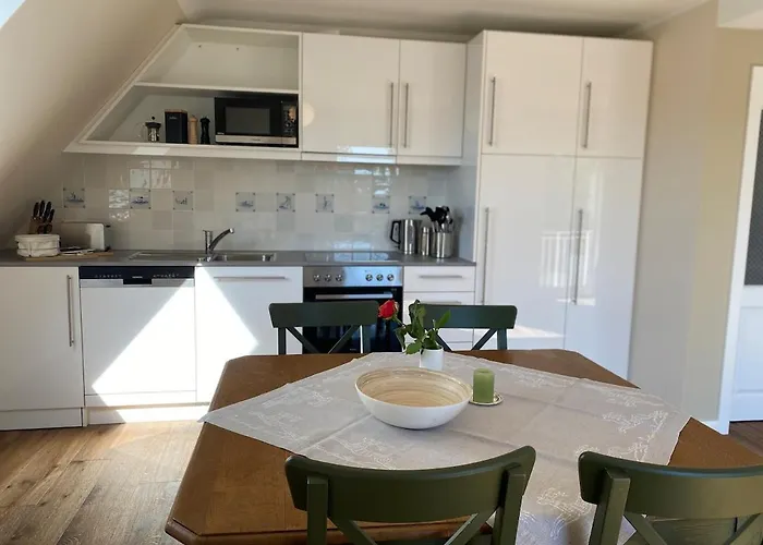 Baumberger Blick Apartament Nottuln