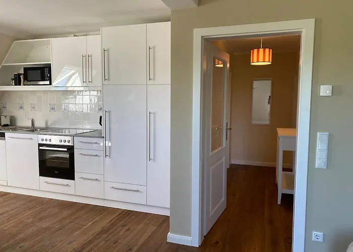 Baumberger Blick Nottuln