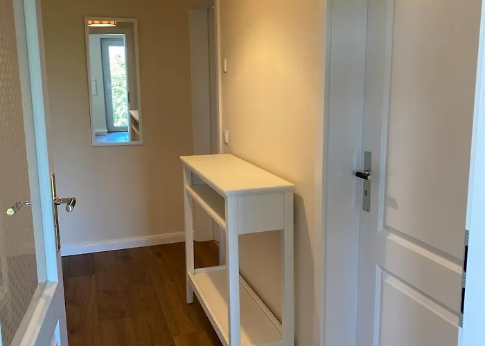 Apartament Baumberger Blick