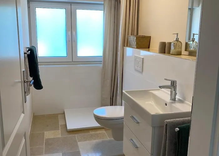 Baumberger Blick * Nottuln