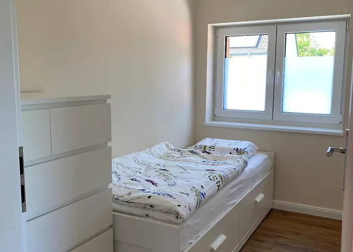 Baumberger Blick Apartament